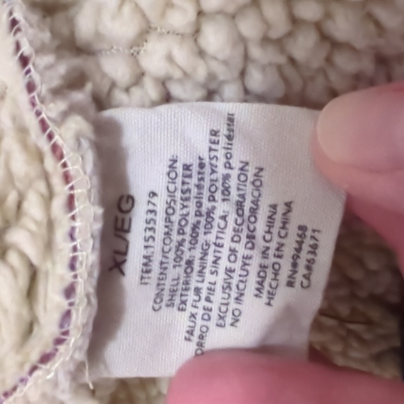 Plaid Button-Up Shirt - Picture 5 of 11